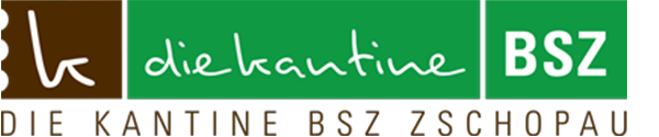 Logo Kantine BSZ Zschopau